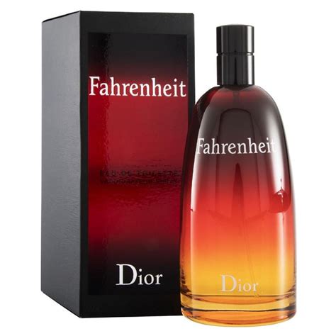 fahrenheit dior 200 ml